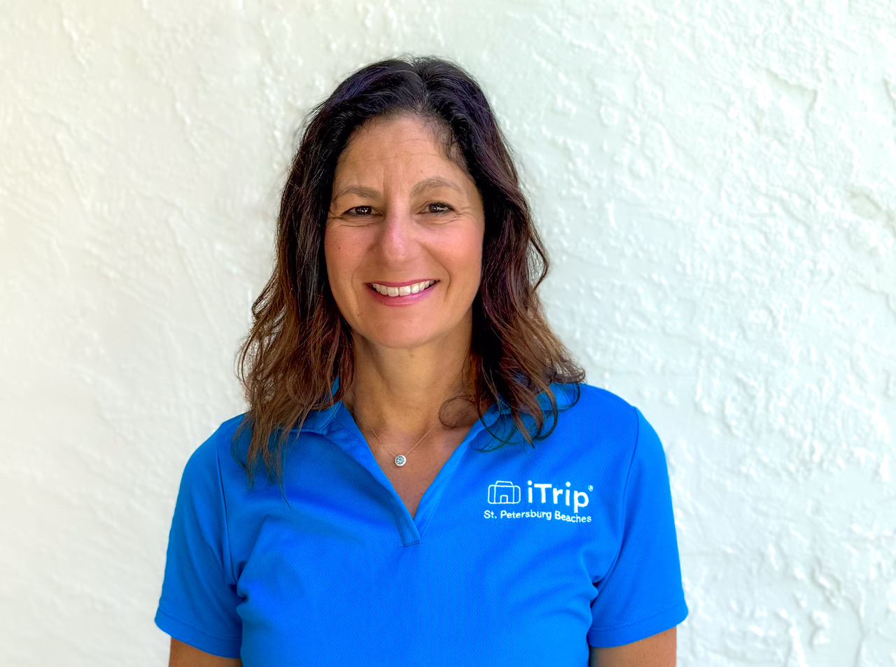 Liz Park, Co-Owner of iTrip St. Petersburg Beaches